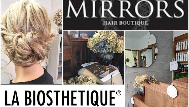 Reviews of Mirror's Hair Boutique in Warkworth - Beauty salon