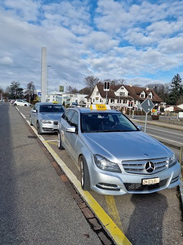 Bahnhoftaxi24 - Wettingen