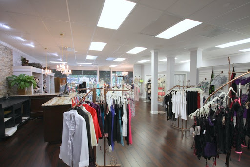Lingerie Store «Mystique Lingerie», reviews and photos, 23114 Cinco Ranch Blvd, Katy, TX 77494, USA