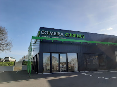 COMERA Cuisines Châteaubriant à Châteaubriant