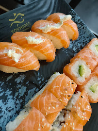 Photos du propriétaire du Restaurant japonais Yokhama sushi japonais à volonté à Paris - n°3
