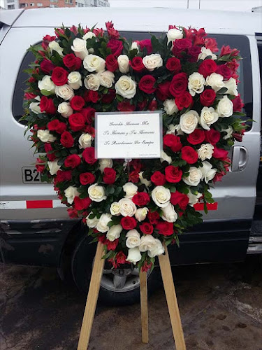 Floristerías Jardín de Los Claveles Delivery Lima-Perú.Flowers Shops from Lima Peru - Floristería