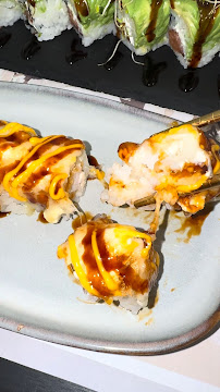Les plus récentes photos du Restaurant de sushis 🥇 Sushi Life | Villeurbanne | Lyon - n°2