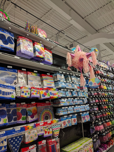 Party Store «Party City», reviews and photos