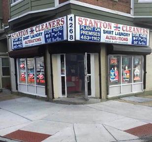 Dry Cleaner «Stanton 1 Hour Cleaners», reviews and photos, 4268 Manayunk Ave, Philadelphia, PA 19128, USA