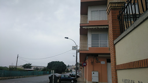 Clínica Dental Joan Llop en La Vilavella, Castellón