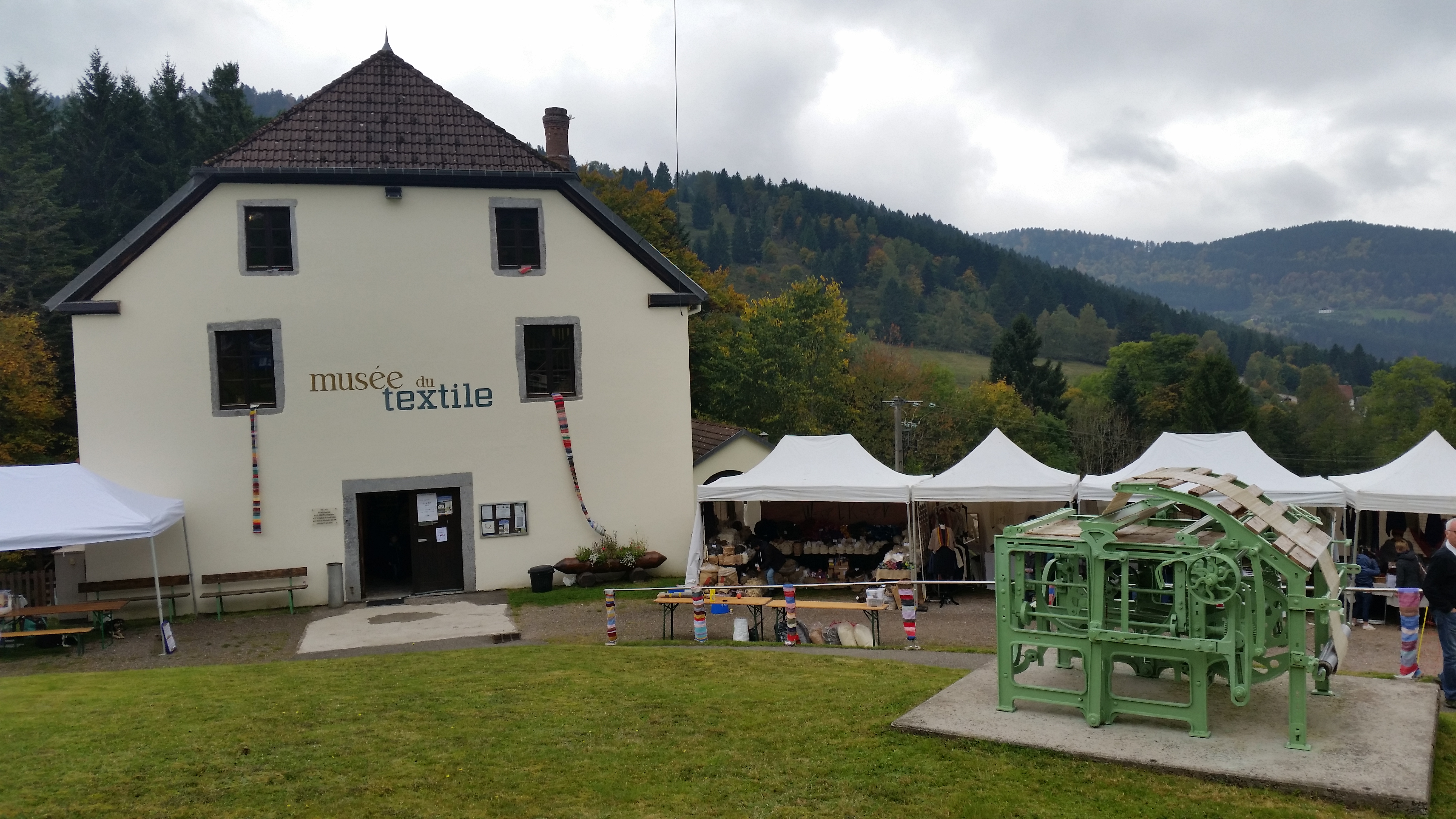 Photo n° 1 de l'avis de Pascal.U fait le 30/09/2017 à 12:37