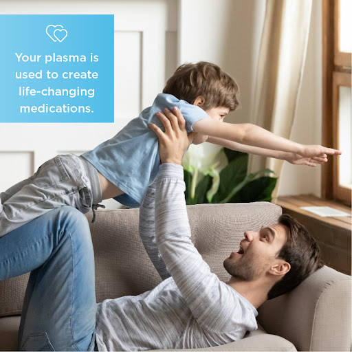 Blood Donation Center «Talecris Plasma Resources», reviews and photos