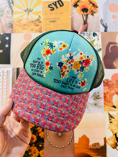 Gift Shop «Ida Red», reviews and photos, 3336 S Peoria Ave, Tulsa, OK 74105, USA