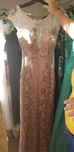Bridal Shop «Bridal & Quince Amelia Alvillar», reviews and photos, 1718 N Zaragoza Rd, El Paso, TX 79936, USA