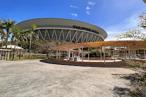Philippine Arena image