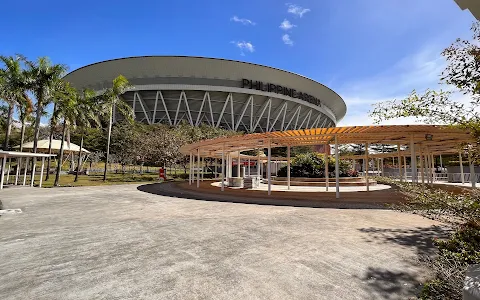 Philippine Arena image