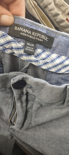 Thrift Store «Goodwill Central Texas - Southpark Meadows», reviews and photos