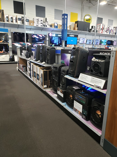 Electronics Store «Best Buy», reviews and photos, 2280 E Lohman Ave, Las Cruces, NM 88001, USA
