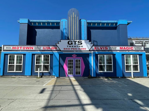 Performing Arts Theater «GTS Theatre», reviews and photos, 1220 Port Dr, Myrtle Beach, SC 29577, USA