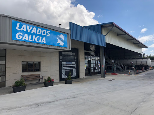 LAVADOS GALICIA Santiago de Compostela