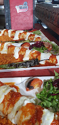 Photo n°42 de Mister Kebab Grill à Mâcon ()