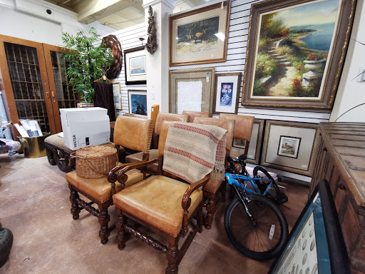 Charity «Treasures for Hope Charity Store», reviews and photos, 3540 Northlake Blvd, Palm Beach Gardens, FL 33403, USA