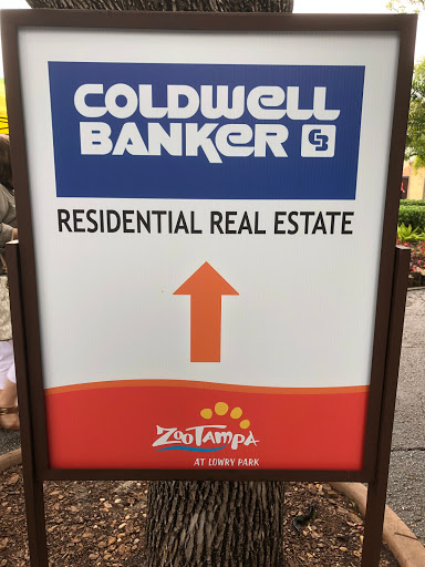 Real Estate Agency «Coldwell Banker - Winter Haven - Polk County Florida», reviews and photos, 290 Cypress Gardens Blvd, Winter Haven, FL 33880, USA