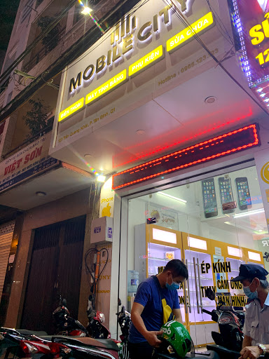 MobileCity Hồ Chí Minh