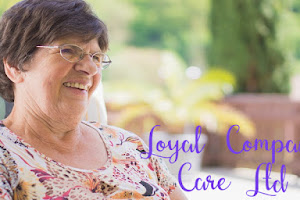 Loyal Companion Care Ltd