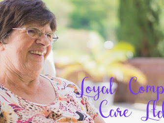 Loyal Companion Care Ltd