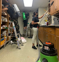 SERVPRO of New Haven - Photo 7 - Car repair in New Haven, CT, New Haven