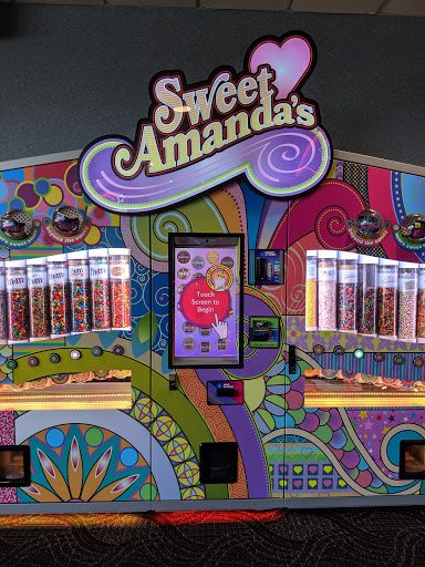 Movie Theater «Regal Cinemas Starlight 14 - Anderson», reviews and photos, 141 Interstate Blvd, Anderson, SC 29621, USA