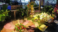 Buffet du Restaurant de type buffet GRAND PACIFIC à Saint-Julien-en-Genevois - n°19