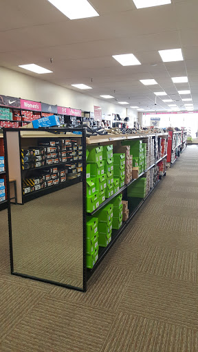 Shoe Store «Shoe Sensation», reviews and photos, 1730 S Main St, Bellefontaine, OH 43311, USA