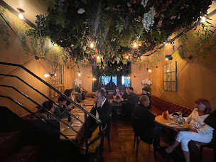 Photo n°42 de Flores, Bistrot Français Paris 9 (Restaurant Lafayette - Restaurant Opéra) à Paris ()
