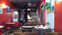 Atmosphère du Café La Boîte à Biscuits à Wissembourg - n°1