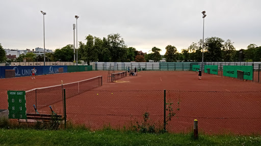 UNIQA Tennis Sportclub Wien