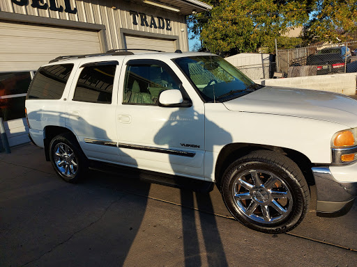 Used Car Dealer «Deals On Wheels», reviews and photos, 513 Madison St, Shelbyville, TN 37160, USA