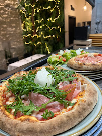 Pizza du Restaurant italien 🥇MIMA Ristorante à Lyon - n°4