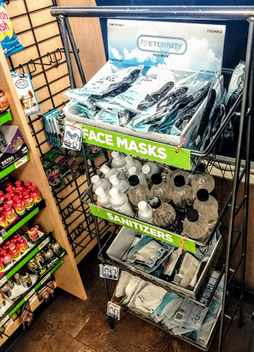 Convenience Store «QuickChek», reviews and photos, 50 Market St, Clifton, NJ 07012, USA