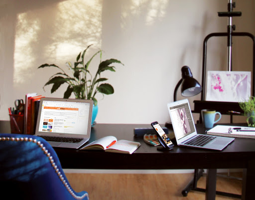 smallnormous LLC image