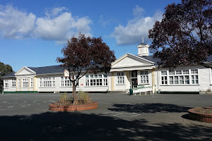 Te Aro School