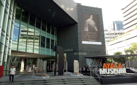 Ayala Museum image