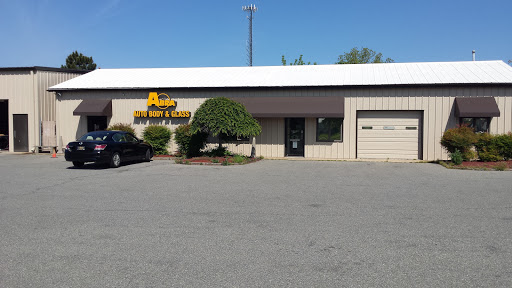 Auto Body Shop «ABRA Auto Body & Glass», reviews and photos, 5825 W Denneys Rd, Dover, DE 19904, USA