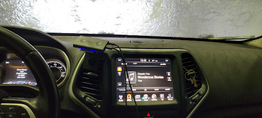 Car Wash «Hazel Dell Car Wash», reviews and photos, 8200 NE Hwy 99, Vancouver, WA 98665, USA