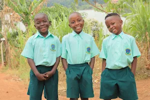 Masaka kids Africana image