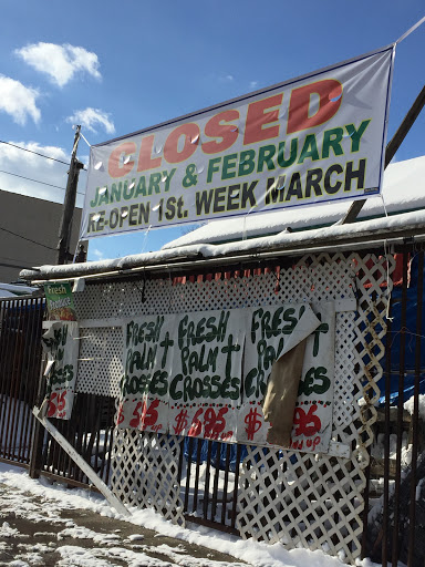 Hudson Farmers Market, 3437 John F. Kennedy Blvd, Jersey City, NJ 07307, USA, 