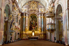 Classical Concerts in St Anne’s Church(Annakirche) in Vienna
