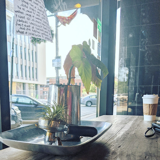 Coffee Shop «Atomic Coffee», reviews and photos, 222 Broadway N # 100, Fargo, ND 58102, USA