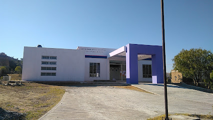 Centro De Atención Infantil Comunitario