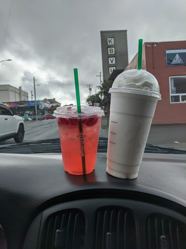 Coffee Shop «Starbucks», reviews and photos, 326 5th St, Eureka, CA 95501, USA