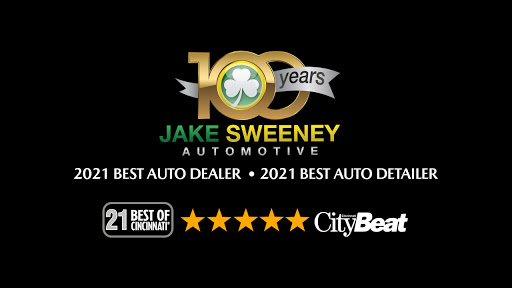 Chrysler Dealer «Jake Sweeney Chrysler Jeep Dodge, Inc.», reviews and photos, 85 W Kemper Rd, Springdale, OH 45246, USA
