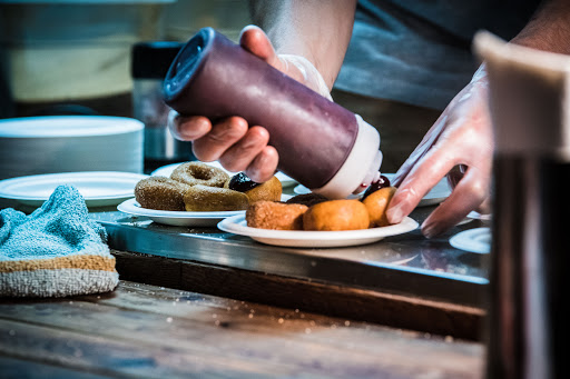 Event Venue «The Foundry at Oswego Pointe», reviews and photos, 320 Oswego Pointe Dr, Lake Oswego, OR 97034, USA