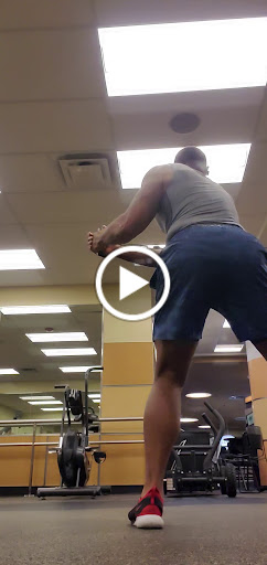 Gym «24 Hour Fitness Super Sport», reviews and photos, 2500 Dunstan Rd, Houston, TX 77005, USA